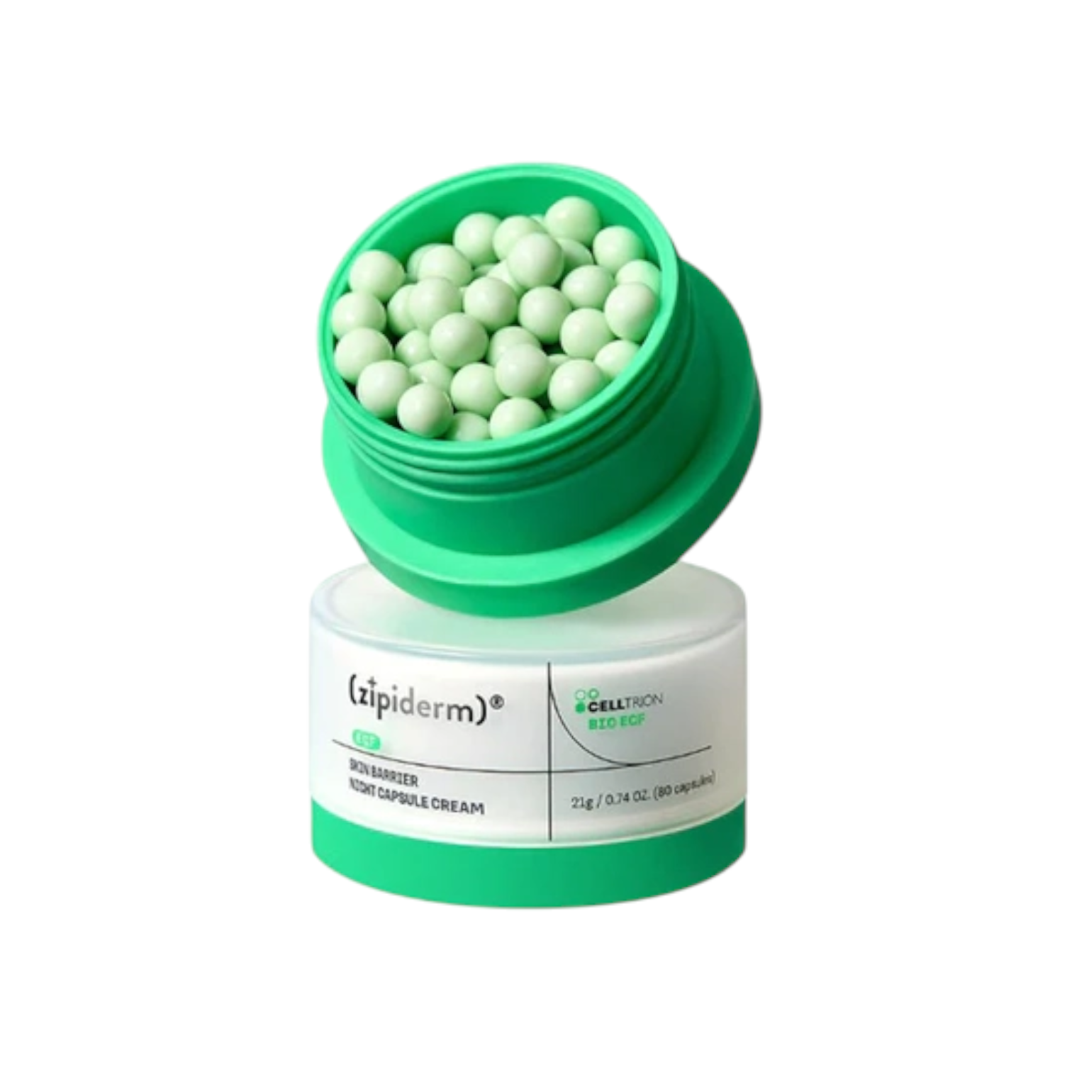 EGF Skin Barrier Night Capsule Cream